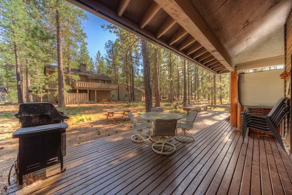 Awbrey Lane #7 by Village Properties at Sunriver - photo 46