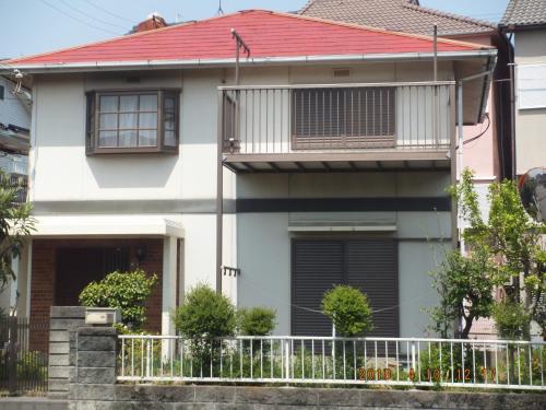 Hirakata Park Guesthouse 20604768 — Hirakata