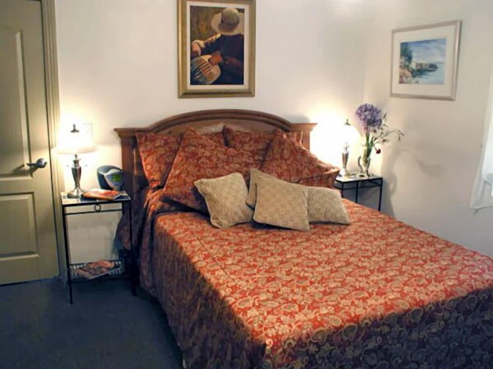Always Inn San Clemente Bed & Breakfast - photo 19
