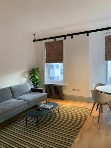 Regents Park Apartments — 4-Star Luxury Hotel in London, United Kingdom