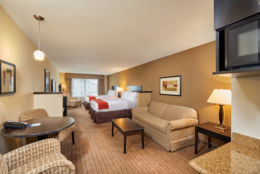 Holiday Inn Express & Suites El Paso Airport Area by IHG - photo 7