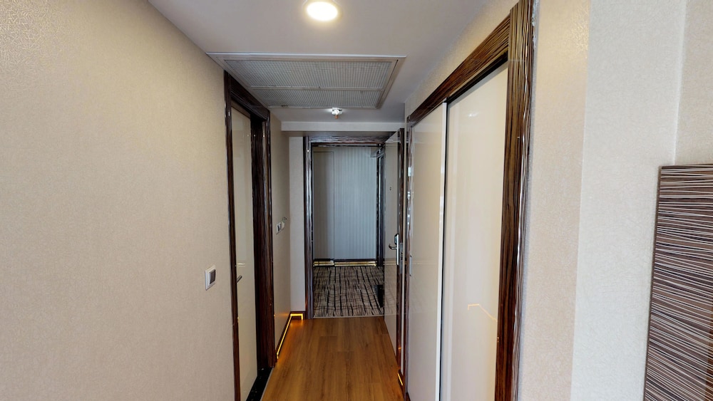 Green Prusa Hotel — Bursa — photo 5