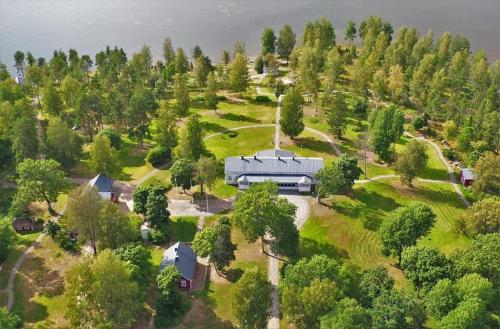 The Terwa in Riihimaeki, Finland