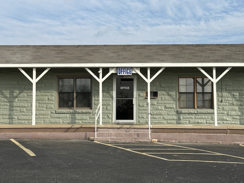 Llano Motel - photo 55