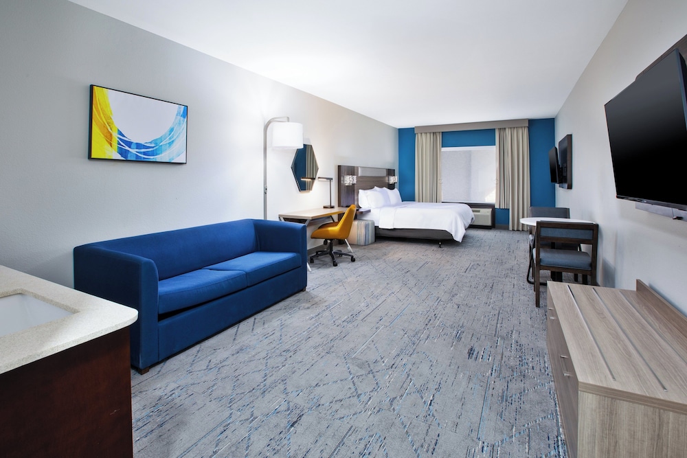 Holiday Inn Express & Suites Duncan by IHG - photo 19