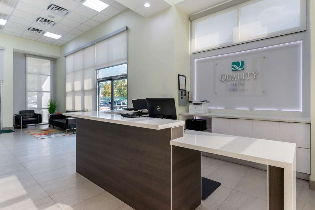 Quality Inn University North I 75 - featured photo