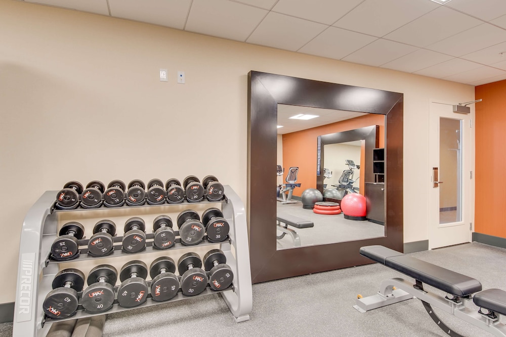 Hampton Inn & Suites Los Angeles Glendale - photo 42