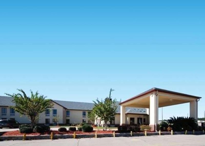Rodeway Inn - last minute hotel in Columbia