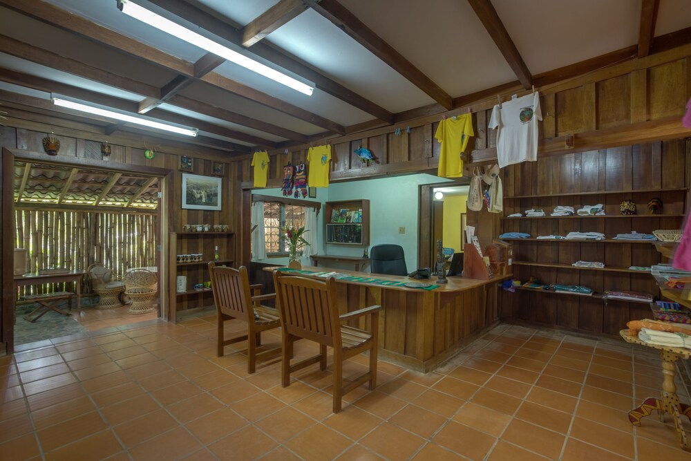 Sweet Songs Jungle Lodge a Muy Ono Resort — San Ignacio — photo 5