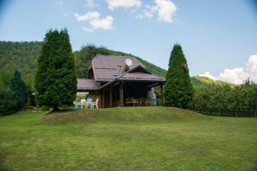 Holiday home Aida — 4-Star Luxury Hotel in Visoko, Bosnia and Herzegovina