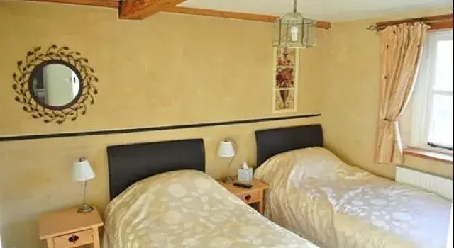Churchgate B&B — 4-Star Luxury Hotel in King's Lynn, United Kingdom