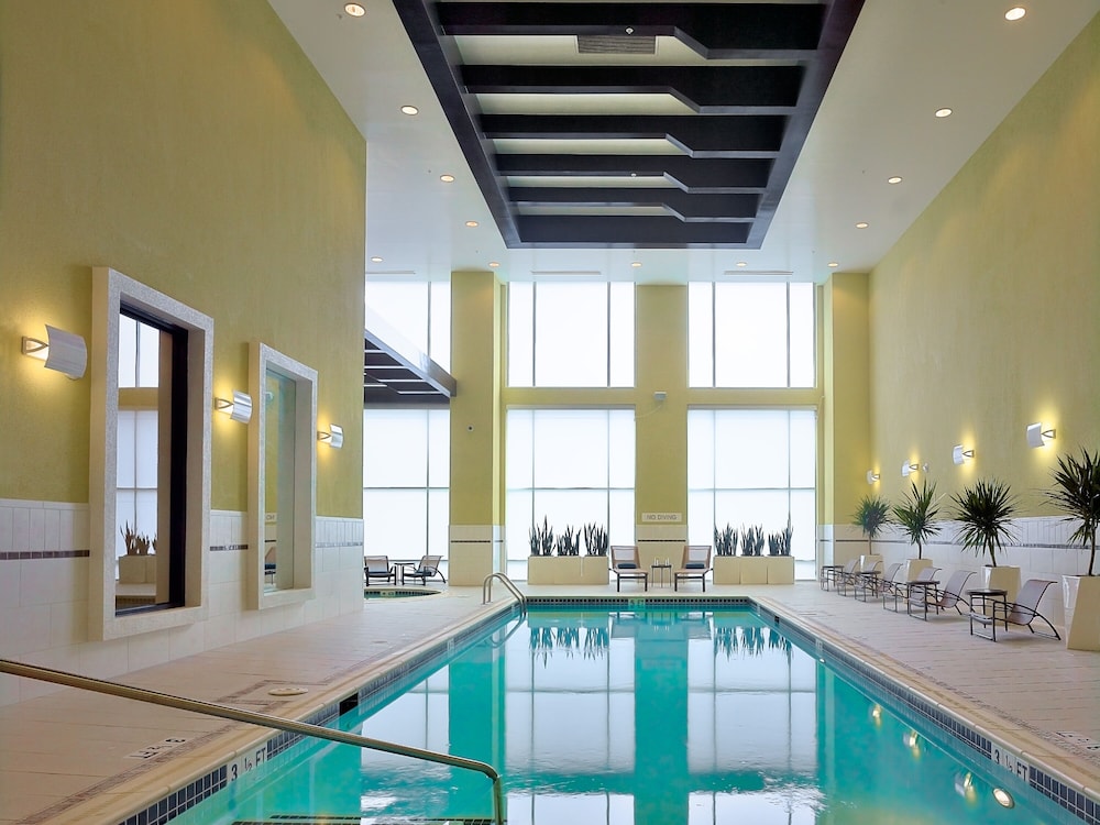 Marriott Louisville East - photo 14