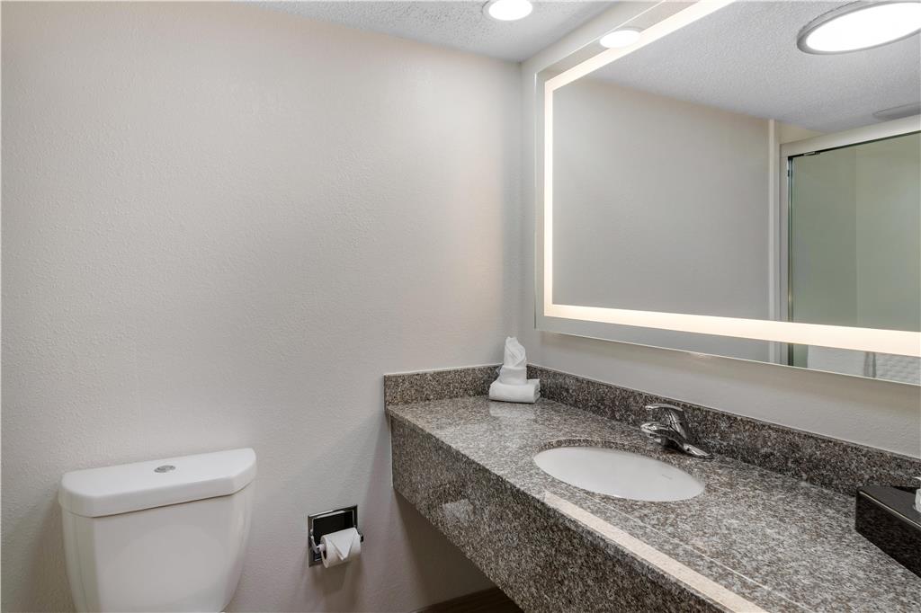 Best Western Augusta West - photo 29