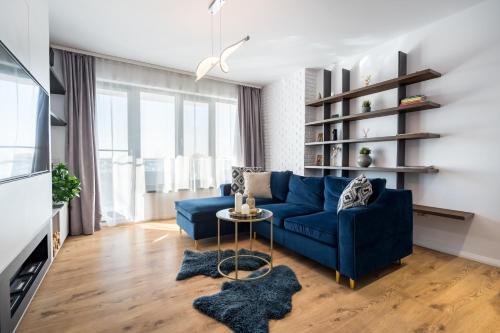 O&A Luxury Boutique — 4-Star Luxury Hotel in Otopeni, Romania