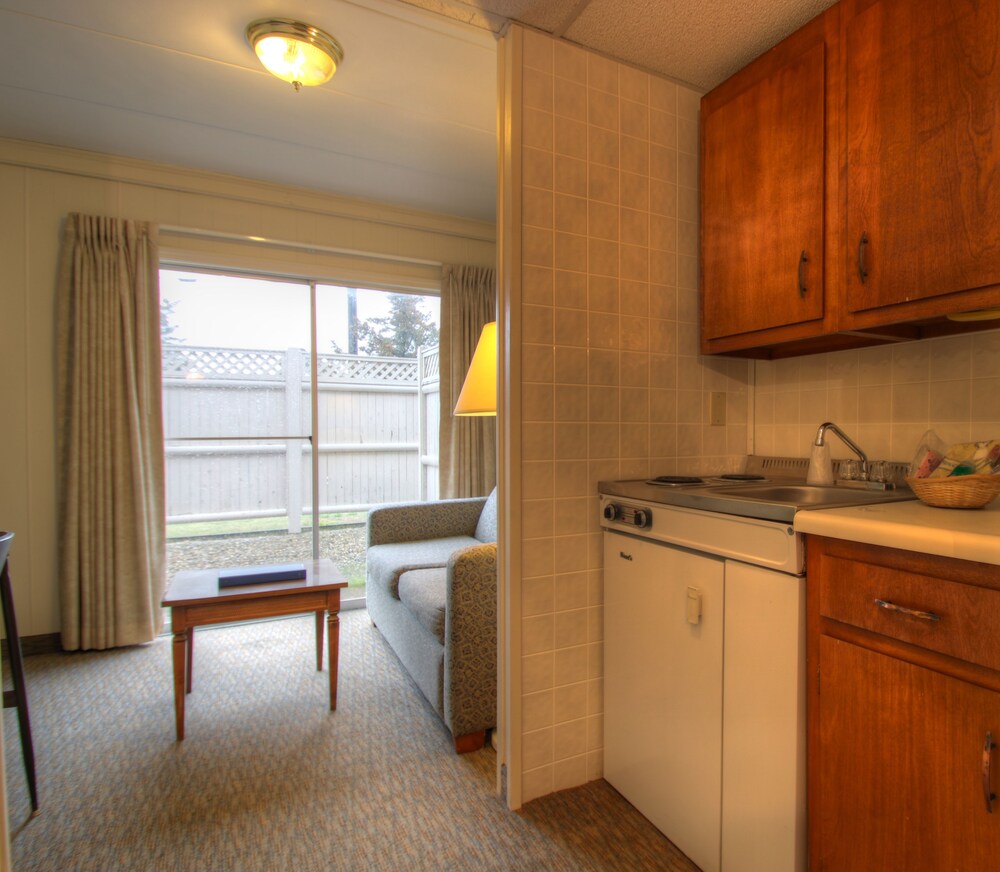 Seashore Park Inn - photo 13