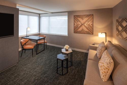 Silver Cloud Hotel Seattle Stadium - photo 30