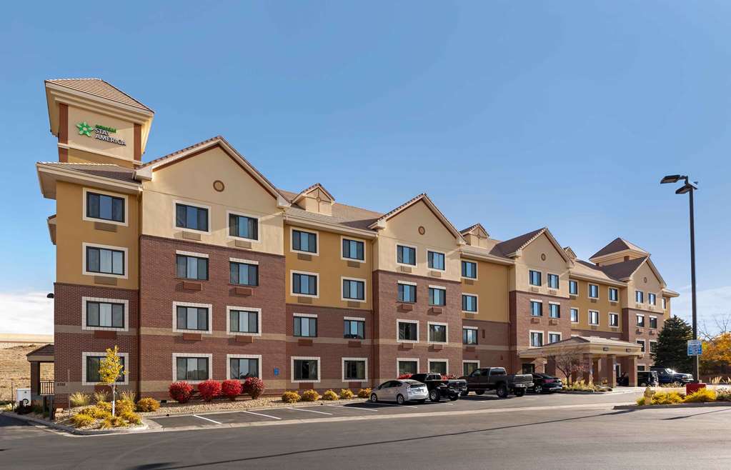 Extended Stay America Suites Denver Park Meadows - featured photo