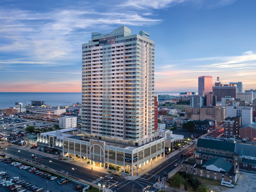 Club Wyndham Skyline Tower - photo 2