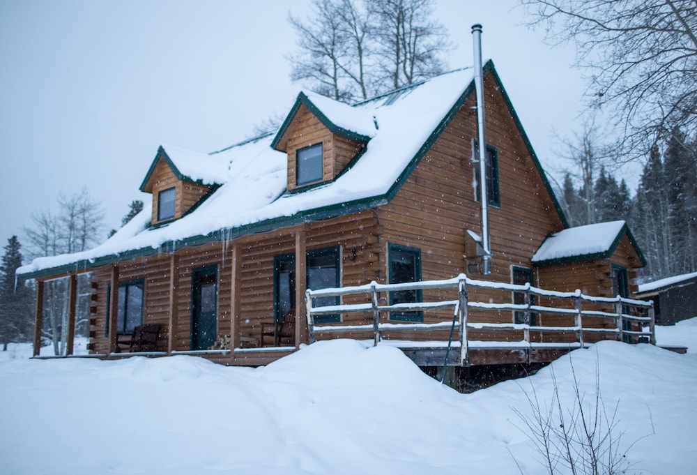 Beyul Retreat - last minute hotel in Meredith