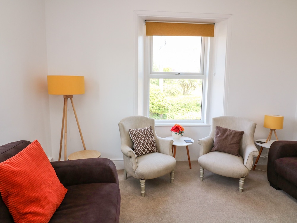 Thornlea View — 4-Star Luxury Hotel in Kingsbridge, United Kingdom