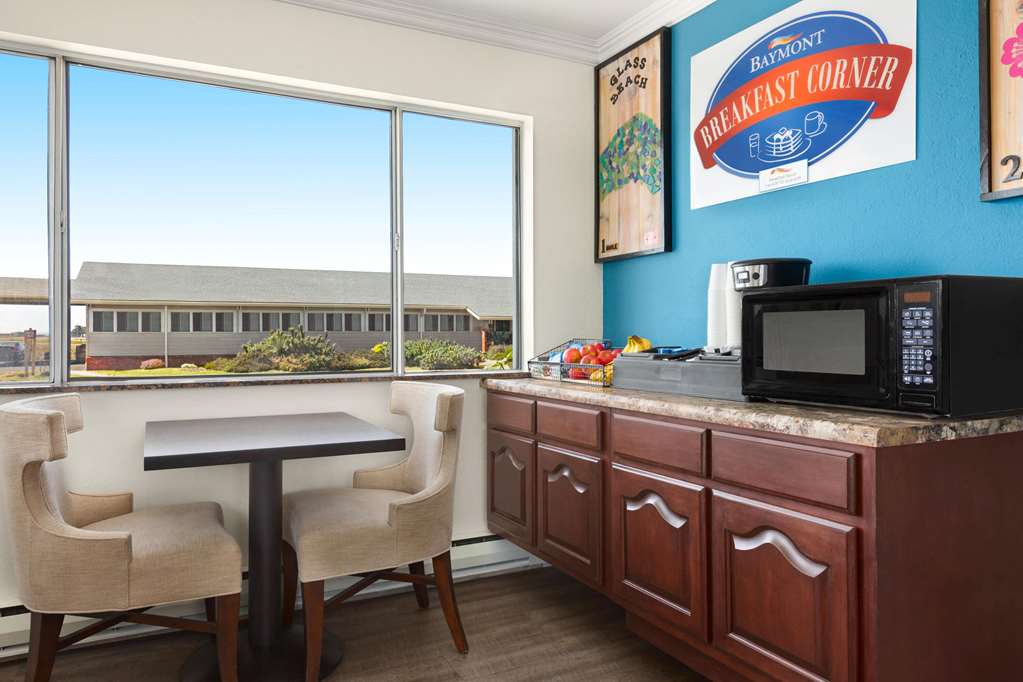 Baymont by Wyndham Fort Bragg - photo 32