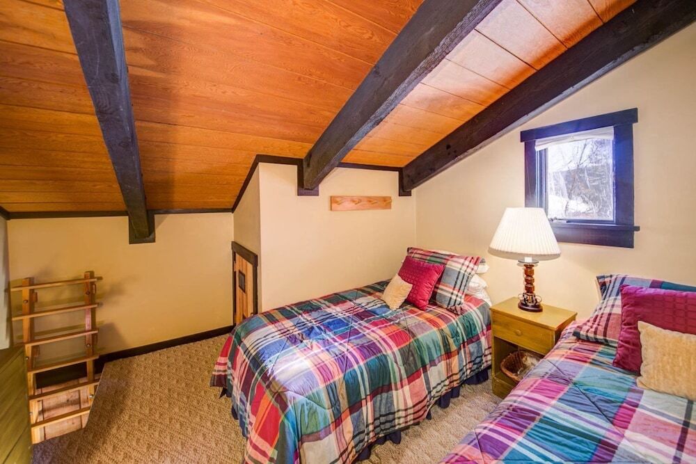 Silver Bow condominiums — 4-Star Luxury Hotel in Big Sky, United States