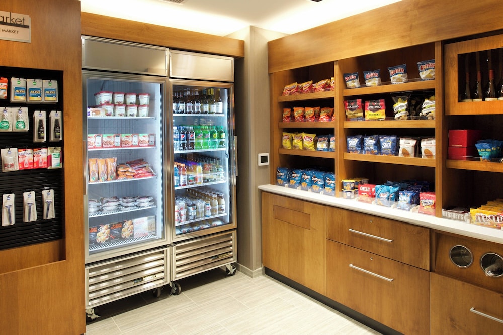 SpringHill Suites by Marriott Seattle Issaquah - photo 23
