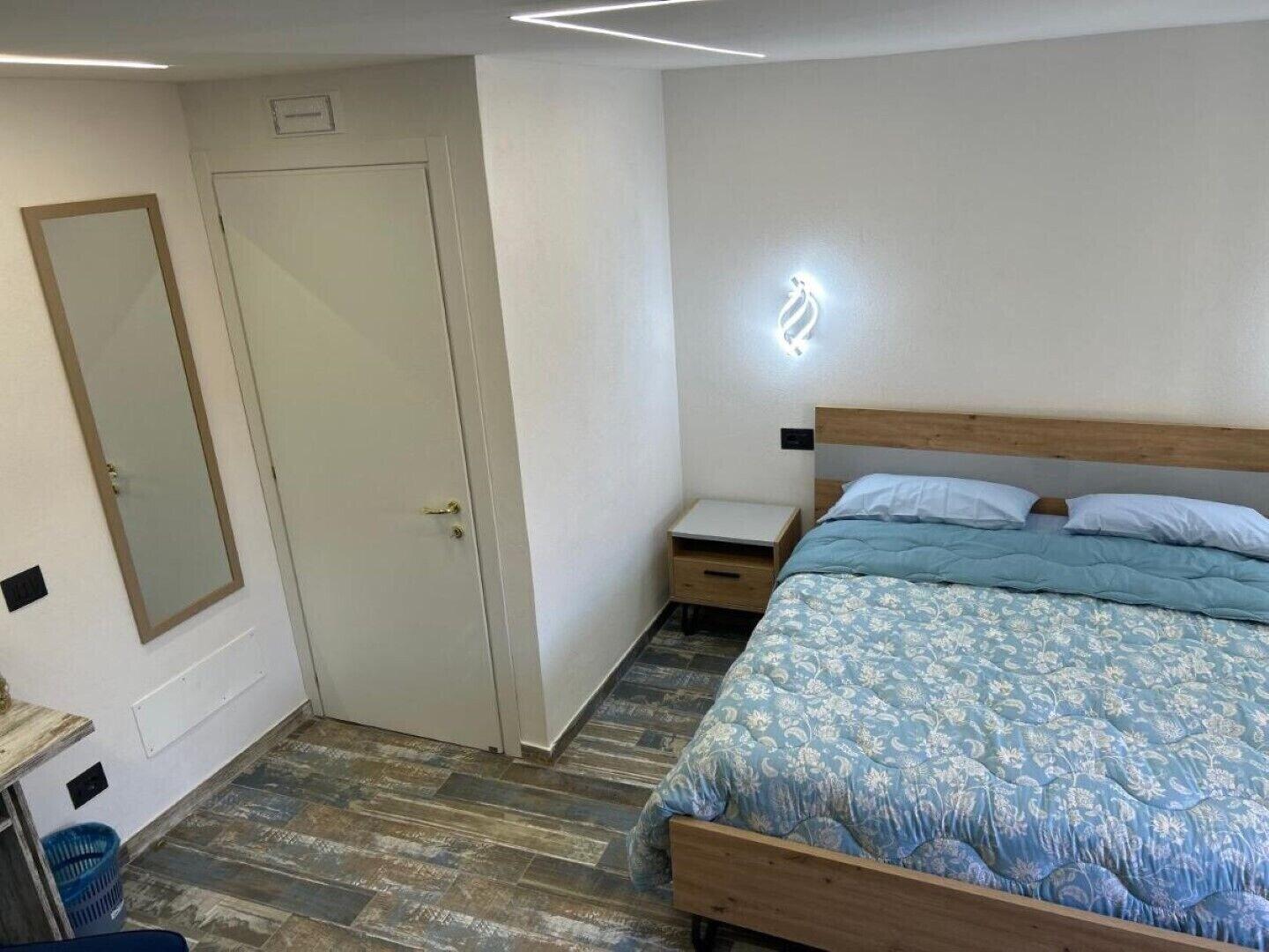Castel di Sangro Suite Apartment — 4-Star Luxury Hotel in Castel Di Sangro, Italy