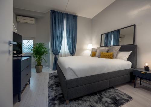 Spiga Fashion Apartment by Montenapoleone Living — 4-Star Luxury Hotel in Milan, Italy