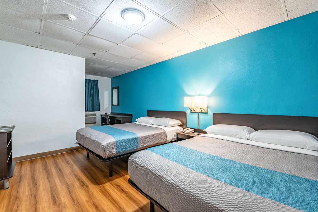 Motel 6 Elmsford NY White Plains - photo 15