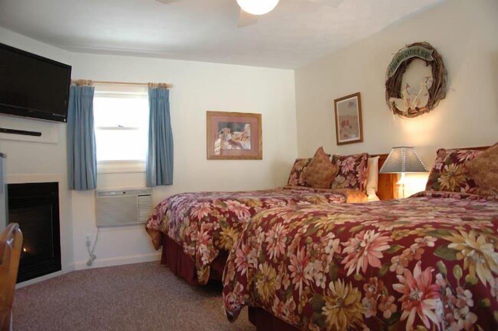 The Homestead Inn - photo 31