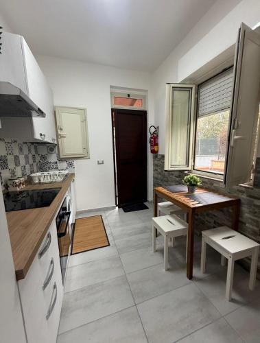 La Casetta a Mare 2 - carbon neutral hotel in Catania
