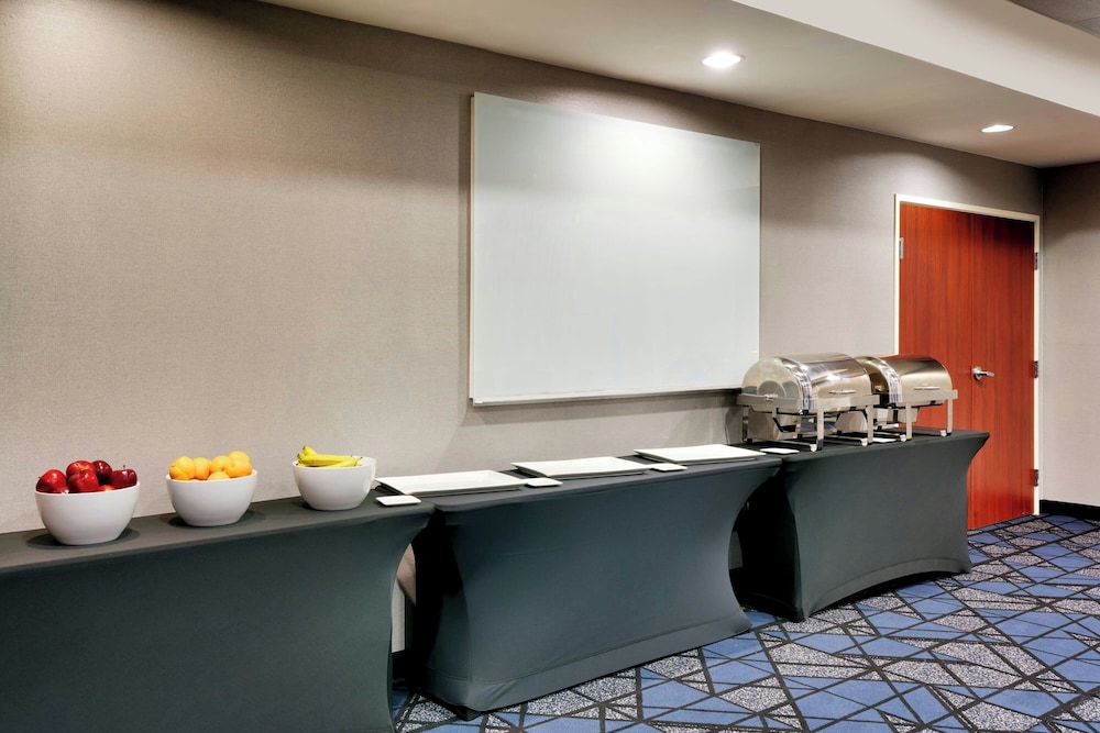 Courtyard by Marriott Houston NASA Clear Lake - photo 38