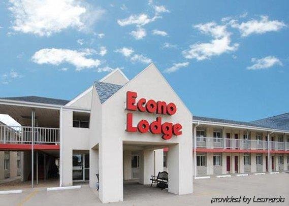 Econo Lodge Bloomington in Bloomington, United States