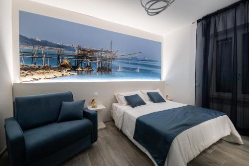 Domora Bedrooms in Ortona, Italy
