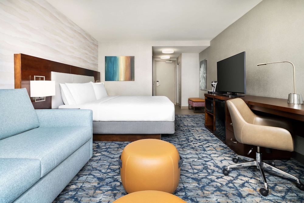 Hilton Garden Inn Palo Alto - photo 15
