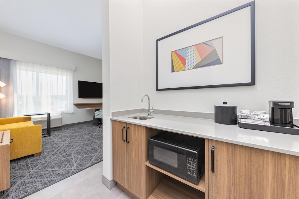 Hampton Inn & Suites by Hilton Little Rock Airport - photo 18
