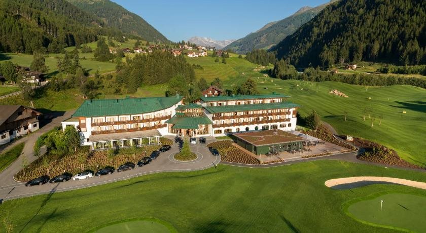 Defereggental Hotel & Resort — hotel in Sankt Veit In Defereggen