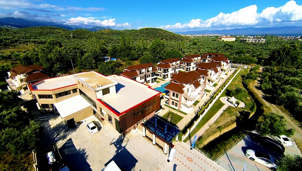 Form Thermal Hotel & Spa Kazdağları in Edremit, Turkey