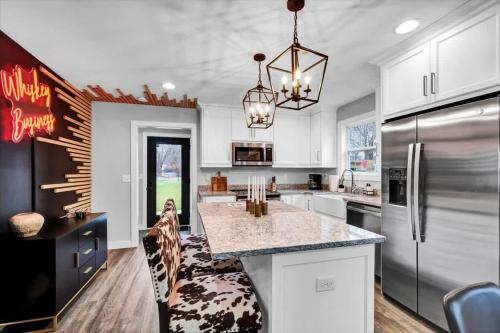 Central Bardstown Home Near Distilleries And Dining 21429290 — Bardstown