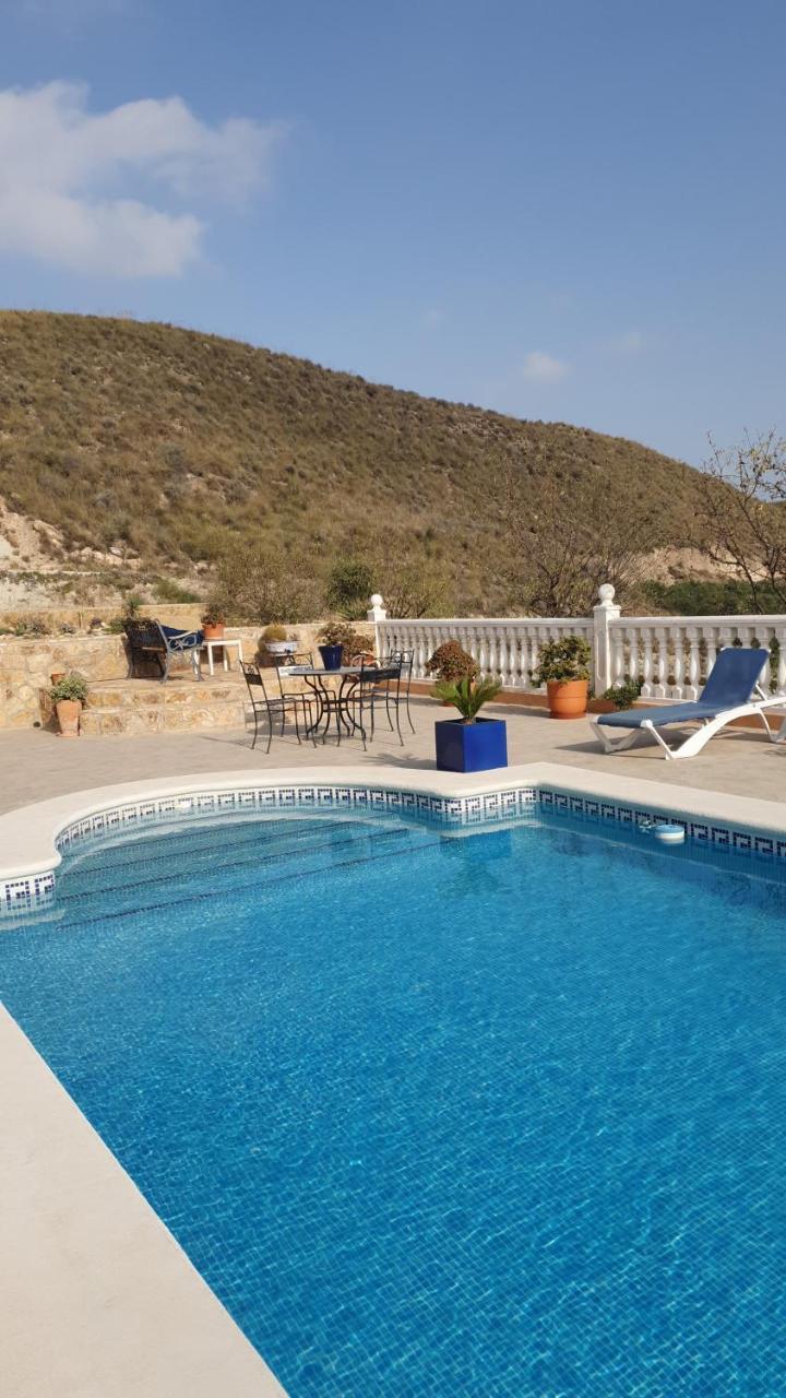 Cresta Azul - carbon neutral hotel in Antas