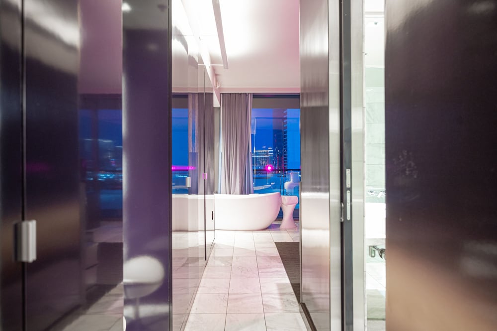 StripViewSuites at Palms Place Penthouses - photo 20