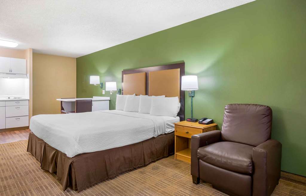 Extended Stay America Suites Seattle Southcenter - photo 21
