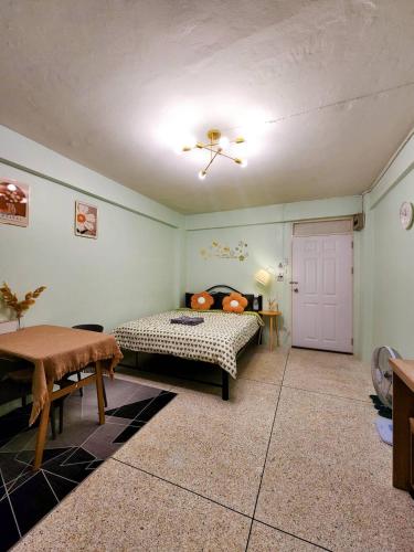 808 STP Homely room Free Wi Fi and Near BTS