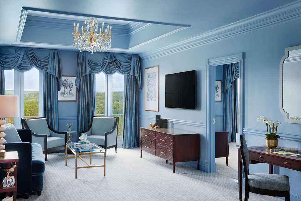 Nemacolin Woodlands Resort - photo 54