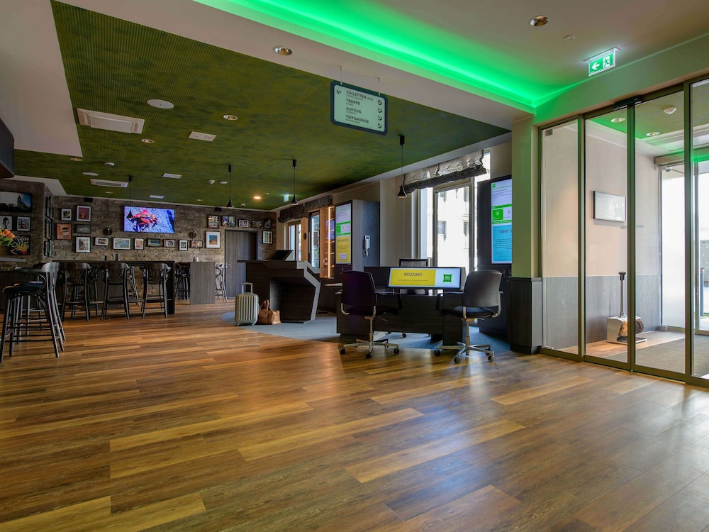 ibis Styles Bad Reichenhall — Bad Reichenhall — photo 3