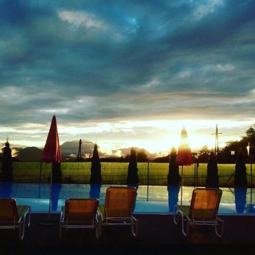 Hotel Fantur in Velden Am Woerthersee, Austria