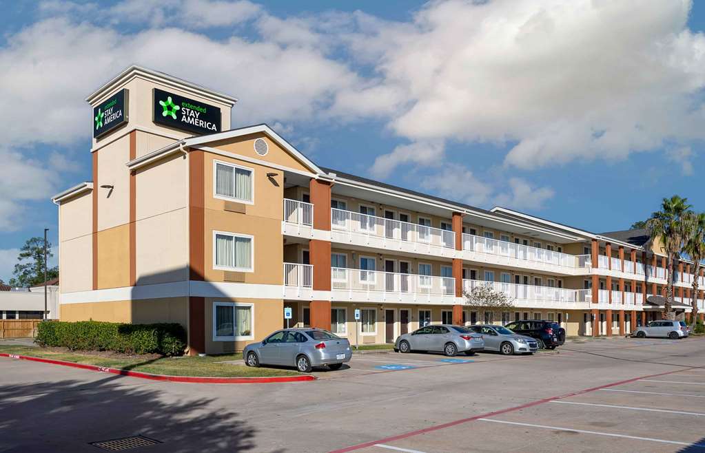 Extended Stay America Suites Houston The Woodlands - featured photo