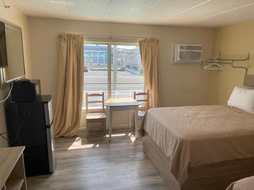 Coastal Inn Ocean City - photo 19