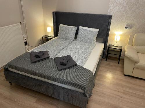 Cozy apartment on Raday Corso — 4-Star Luxury Hotel in Budapest, Hungary